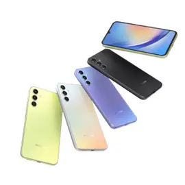 Samsung Galaxy A34