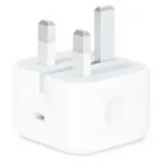 Apple USB-C Power Adapter (20W) – Fast & Reliable Charging