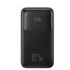 Baseus 22.5W Comet Series Power Bank – Powerful & Sleek