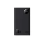 Baseus Adaman2 Power Bank 30W – Fast & Reliable Charging