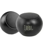 JBL M3 Mini Bluetooth Speaker: The Ultimate Portable Sound
