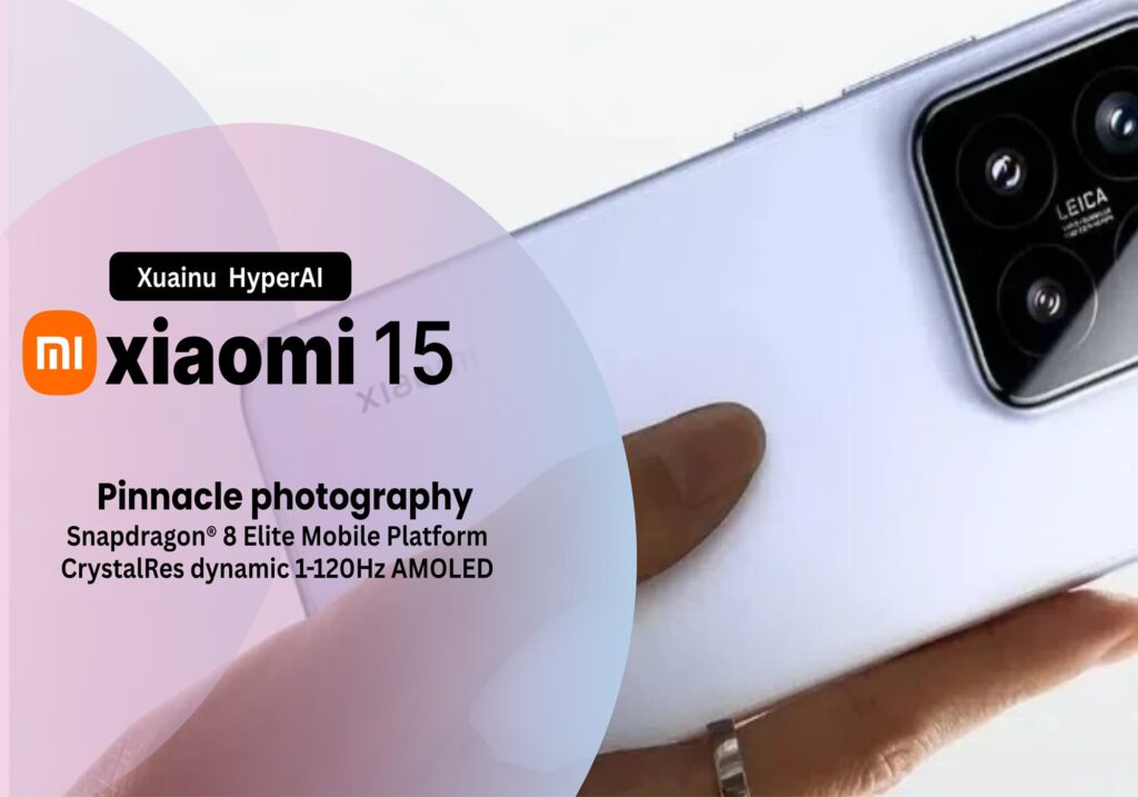 Xiaomi 14: The Compact Powerhouse Redefining Android Flagships