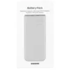 Samsung Galaxy Power Bank (P3400) – Fast & Compact Charging