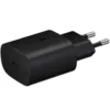 Samsung 2 Pin 25W PD Adapter (Type C) – Truly Powerful Fast-Charging Performance
