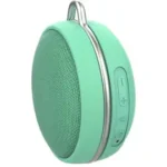 Sound Crush Macaron Speaker: The Ultimate Colorful Audio Power