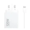 Xiaomi 120W HyperCharge: The Ultimate Fast Charging Power