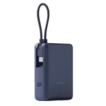 Xiaomi 33W Power Bank – Fast Charging On-The-Go