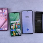 Top 10 Hidden Features in iOS 19 & One UI 7.0 You Didn’t Know About