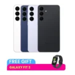 Samsung Galaxy S25 FE: The Ultimate Flagship Experience