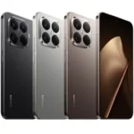 Xiaomi 15T Pro: The Ultimate Performance Flagship