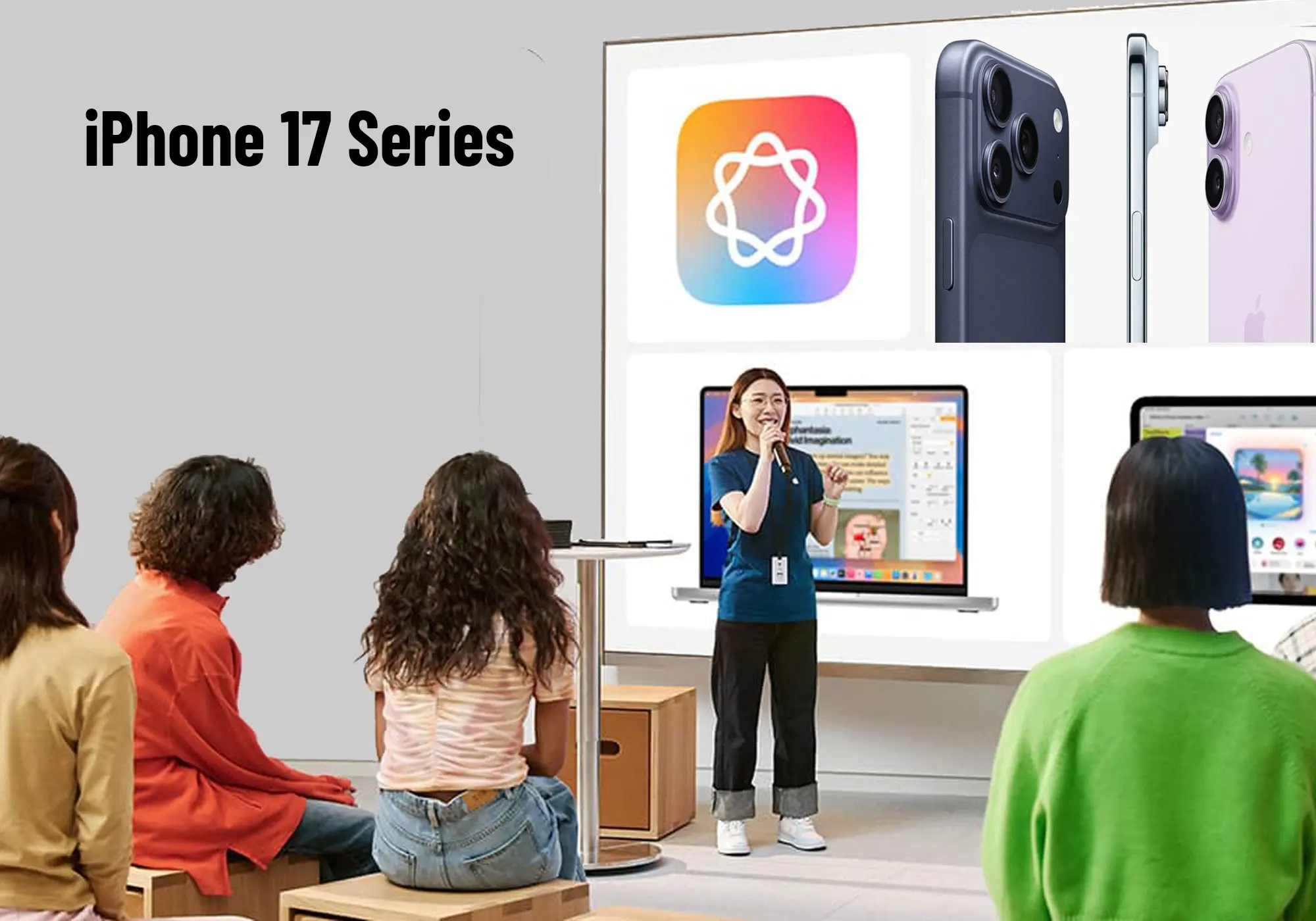 iPhone 17 Series Really Worth